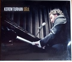 KEREM TURHAN - OĞUL (2013) - CD WE PLAY SIFIR