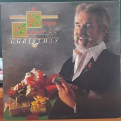 KENNY ROGERS - CHRISTMAS (1981) - PLAK 2.EL