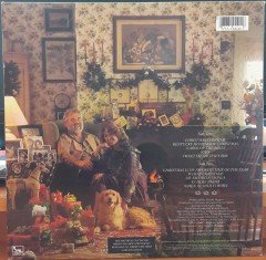 KENNY ROGERS - CHRISTMAS (1981) - PLAK 2.EL