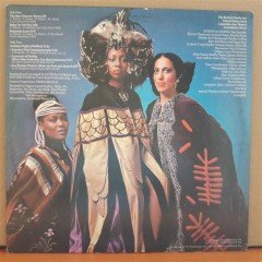 THE RITCHIE FAMILY - ARABIAN NIGHTS (1976) - PLAK 2.EL