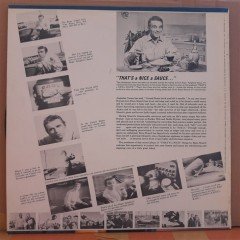 ENZO STUARTI - THAT'S A NICE - PLAK 2.EL