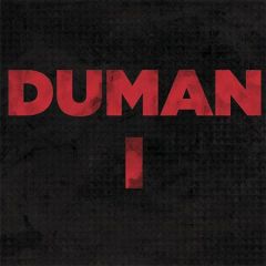 DUMAN - I (2009) - CD 2023 BASIM JEWEL CASE AMBALAJINDA SIFIR