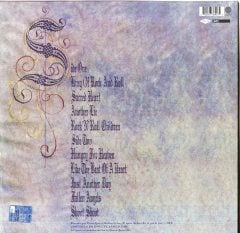 DIO - SACRED HEART (1985) - LP 2021 EDITION SIFIR PLAK