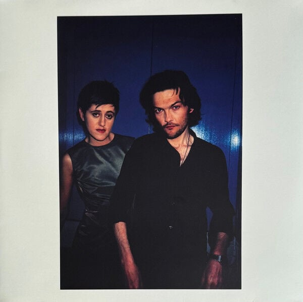 EVERYTHING BUT THE GIRL - THE BEST OF EVERYTHING BUT THE GIRL (2025) - 2xLP COMPILATION SIFIR PLAK