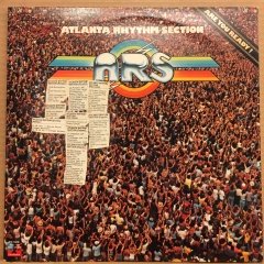 ATLANTA RHYTHM SECTION - ARE YOU READY 1979 2.EL 2PLAK
