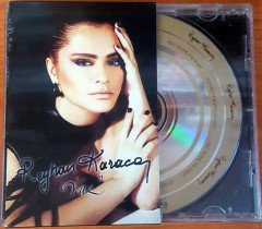 REYHAN KARACA - YAZ SINGLE CD SIFIR