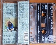 DÜŞ SOKAĞI SAKİNLERİ - ÜÇ (1999) KENT KASET 2.EL
