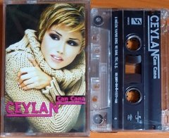 CEYLAN - CAN CANA (2001) - KASET 2.EL