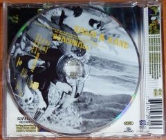 NALIN & KANE - BEACHBALL (1997) - CD SINGLE 2.EL