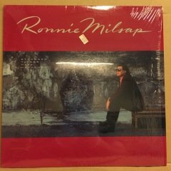 RONNIE MILSAP - STRANGER THINGS HAVE HAPPENED (1989) 2.EL PLAK