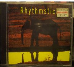 RHYTHMSTICK - RHYTHMSTICK CD 2.EL