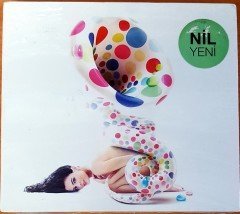 NİL KARAİBRAHİMGİL - BEN BURAYA ÇIPLAK GELDİM CD SIFIR