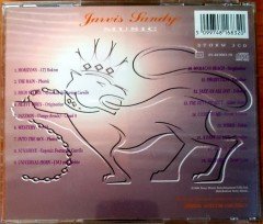DESERT STORM PRESENTS INNOVATIVE / INTELLIGENT DRUM & BASS VOLUME ONE / LTJ BUKEM PHOTEK PFM (1996) CD 2.EL