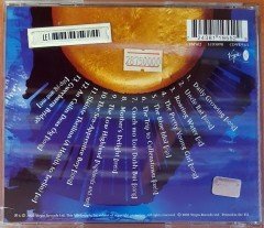 ALTAN - THE BLUE IDOL / FEATURES GUESTS: DOLLY PARTON & PAUL BRADY (2002) CELTIC CD 2.EL