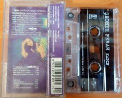 ŞEBNEM FERAH - KADIN (2003) KASET 2.EL
