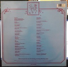 MORE AMERICAN GRAFFITI (LITTLE RICHARD,CAROLE KING,PLATTERS,COASTERS) (1975) - 2PLAK 2.EL