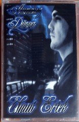 UMUT ERTEK - ACIMASIZ DÜNYA (2001) ZİHNİ KASET SIFIR