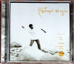 MEHMET ERGİN - BEYOND THE SEVEN HILLS (1996) MCA CD 2.EL