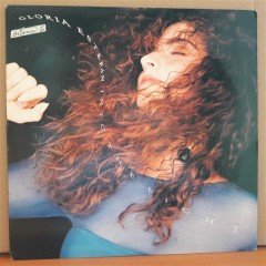GLORIA ESTEFAN - INTO THE LIGHT (1991) - PLAK 2.EL