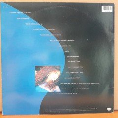 GLORIA ESTEFAN - INTO THE LIGHT (1991) - PLAK 2.EL