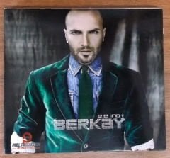 BERKAY - ELE İNAT DIGIPACK CD 2.EL