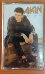 AKIN - ALEM KASET SIFIR