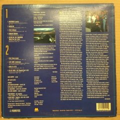 MARK MURPHY - NIGHT MOOD THE MUSIC OF IVAN LINS 1987 2.EL PLAK