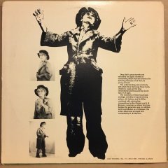 DORA HALL - SINGIN' IN THE SUNSHINE 2.EL PLAK