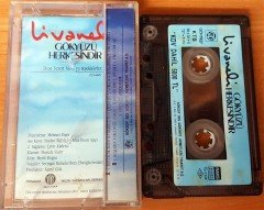 ZÜLFÜ LİVANELİ - GÖKYÜZÜ HERKESİNDİR KASET 2.
