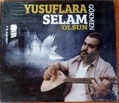 GÖKMEN - YUSUFLARA SELAM OLSUN CD SIFIR