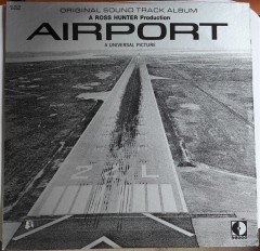 AIRPORT - SOUNDTRACK - 2.EL PLAK