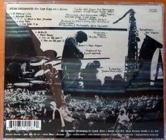 OTIS WAYGOOD - TEN LIGHT CLAPS AND A SCREAM (1971) 2009 SHADOKS REISSUE CD 2.EL