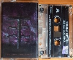 ETHEREAL TRAVEL - THE MAD CARTRIDGE / HAMMER MÜZİK KASET 2.EL