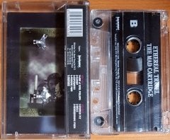 ETHEREAL TRAVEL - THE MAD CARTRIDGE / HAMMER MÜZİK KASET 2.EL
