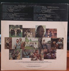 THE WORLD'S GREATEST BLUEGRASS BANDS - 2PLAK 2.EL