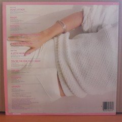 OLIVIA NEWTON-JOHN - GREATEST HITS VOLUME 2 (1982) - 2.EL PLAK