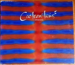 COCTEAU TWINS - OTHERNESS EP (1995) - CD 2.EL