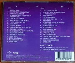 NINA SIMONE - GOLD (2003) - 2CD 2.EL