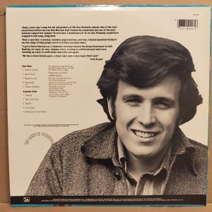 DON MCLEAN - TAPESTRY (1970) - LP 1982 REISSUE SOFT ROCK,FOLK ROCK 2.EL PLAK