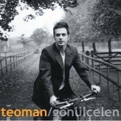 TEOMAN - GÖNÜLÇELEN (2001) - LP 2019 BASIM SIFIR PLAK