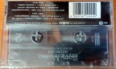 OZZY OSBOURNE - OZZMOSIS CASSETTE MADE IN TURKEY ''NEW''