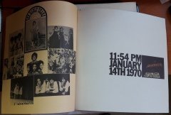 DIANA ROSS & THE SUPREMES - FAREWELL (1970) - 2.EL 2PLAK