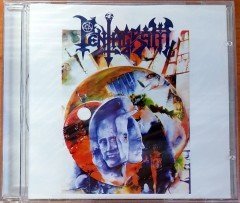PENTAGRAM - PENTAGRAM - CD SIFIR