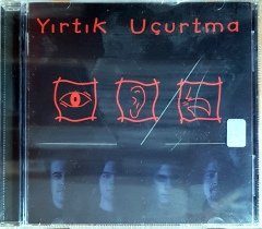 YIRTIK UÇURTMA - YIRTIK UÇURTMA / REEL MÜZİK CD SIFIR