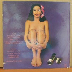 BONNIE POINTER - BONNIE POINTER (1979) - PLAK 2.EL
