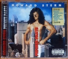 HOWARD STERN SOUNDTRACK / PORNO FOR PYROS, ROB ZOMBIE, MARILYN MANSON, GREEN DAY (1997) - CD 2.EL
