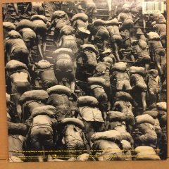 JERRY HARRISON - CASUAL GODS 1988 2.EL PLAK TALKING HEADS