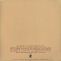 JONI MITCHELL - COUNT AND SPARK (1974) - LP SIFIR