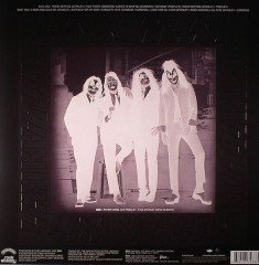 KISS - DRESSED TO KILL (1975) - LP 180GR 2014 EDITION SIFIR PLAK