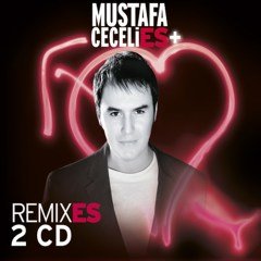 MUSTAFA CECELİ - ES + REMIXES (2012) - 2CD SIFIR